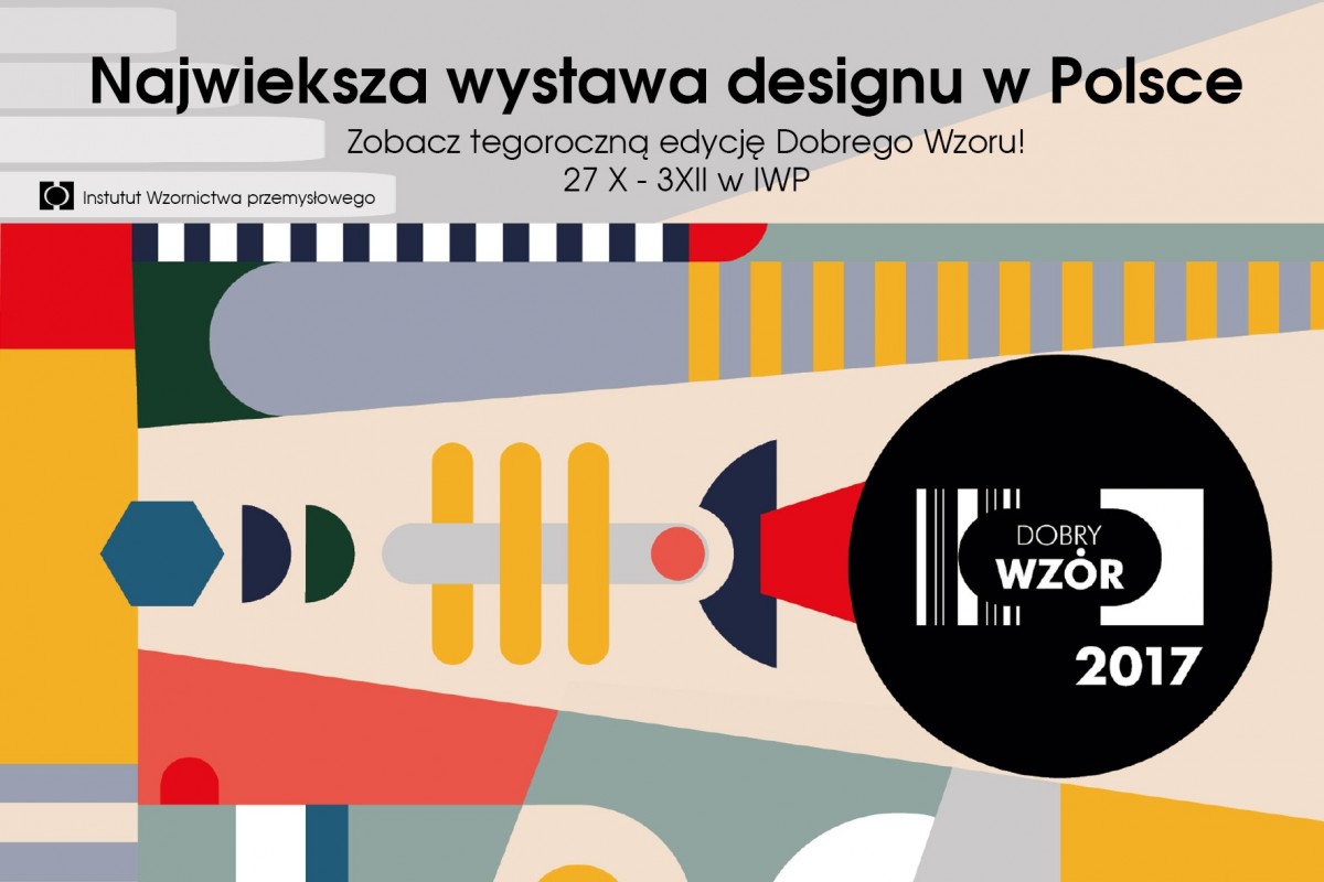 Ceramika Artystyczna w finale konkursu Dobry Wzór