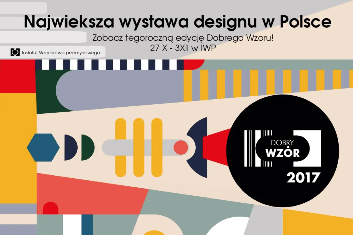 Ceramika Artystyczna w finale konkursu Dobry Wzór