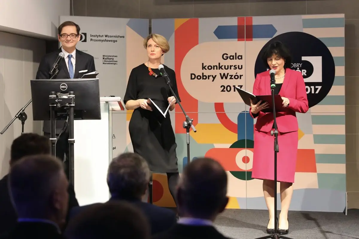 Ceramika Artystyczna w finale konkursu Dobry Wzór