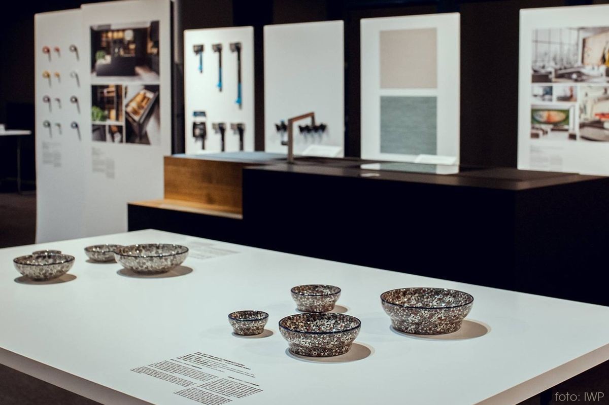 Ceramika Artystyczna w finale konkursu Dobry Wzór