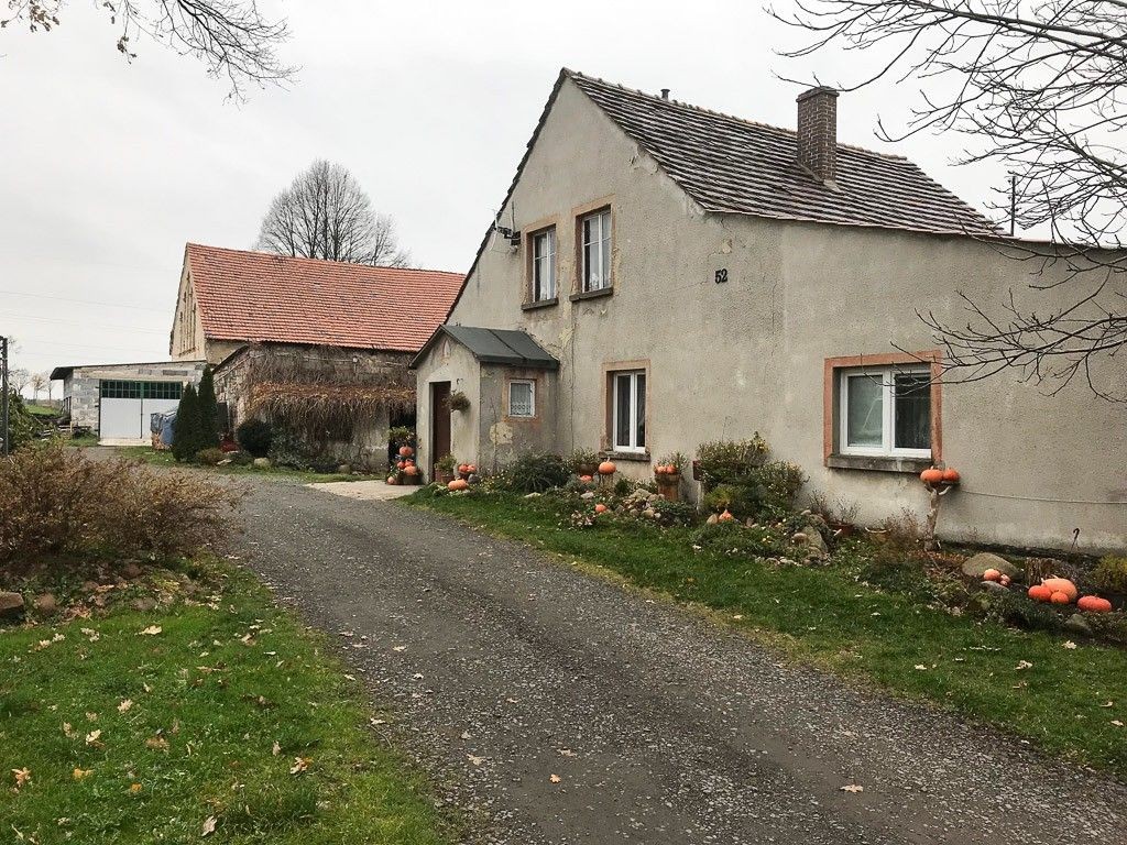 Mieszkańcy nadal znajdują szczątki sowieckiego samolotu