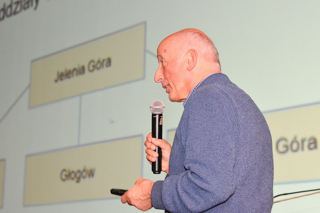 Debata o bezpieczeństwie w kinie Forum BOK – MCC i pokaz działania straży pożarnej na pl. Piłsudskiego w Bolesławcu