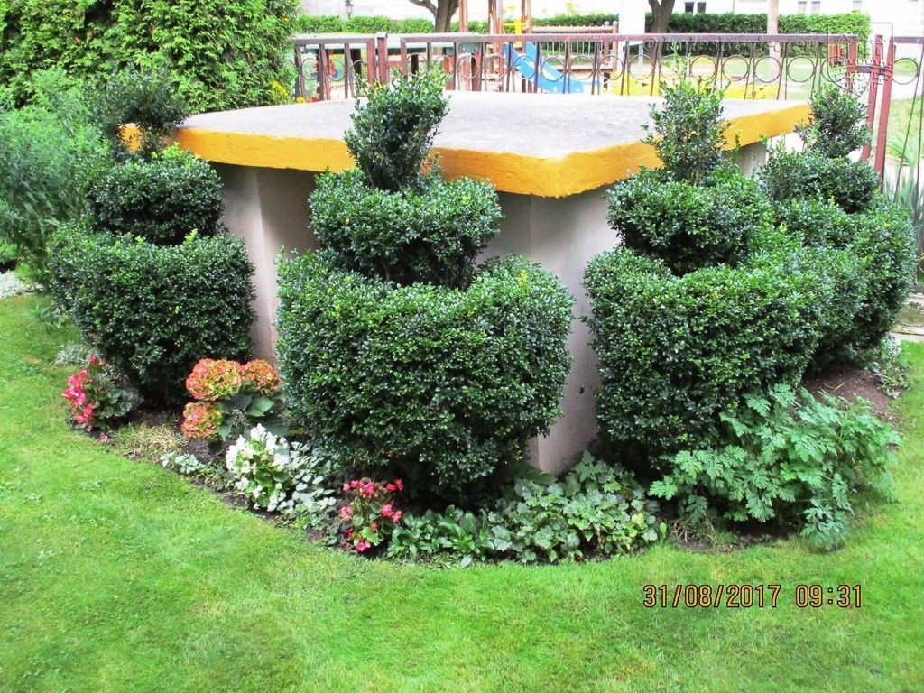 Znamy laureatów tegorocznego konkursu „Bolesławiec w kwiatach”