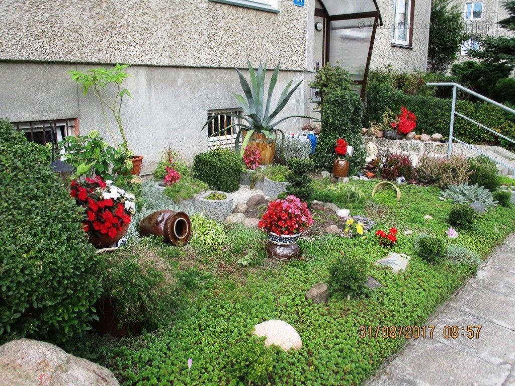 Znamy laureatów tegorocznego konkursu „Bolesławiec w kwiatach”