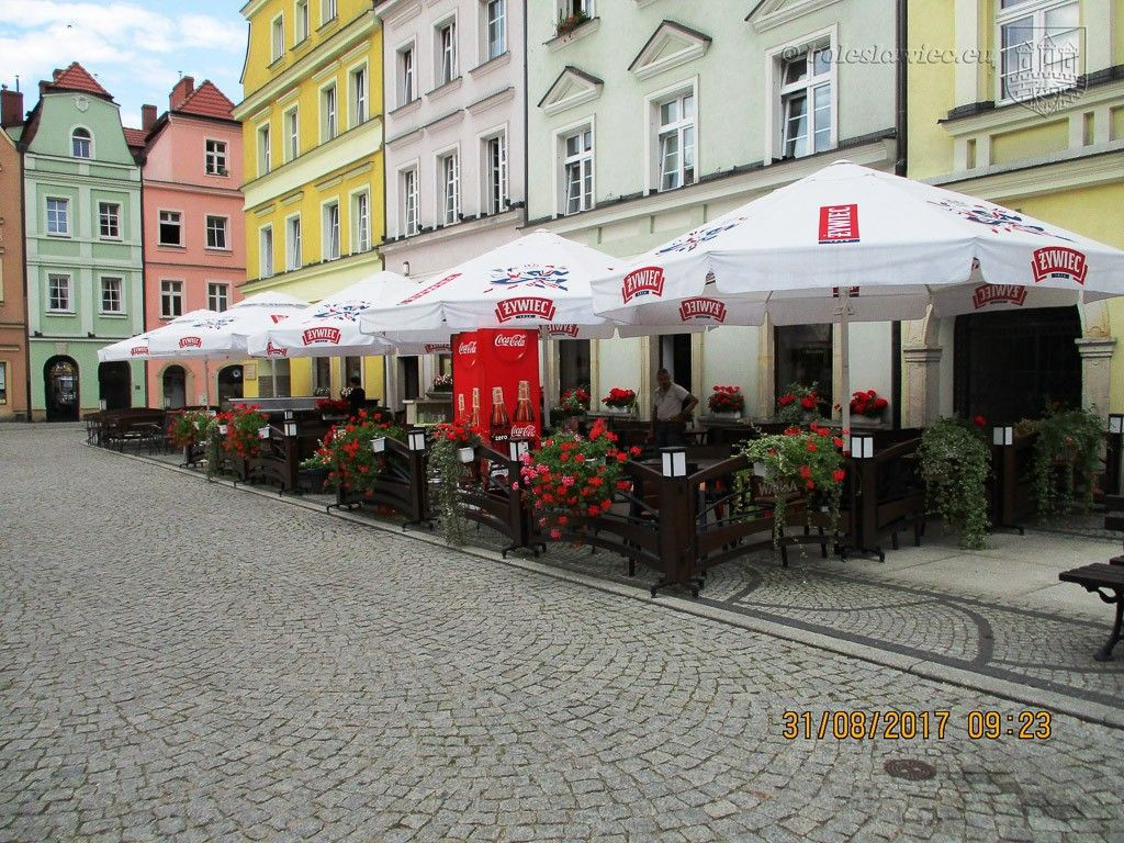 Znamy laureatów tegorocznego konkursu „Bolesławiec w kwiatach”