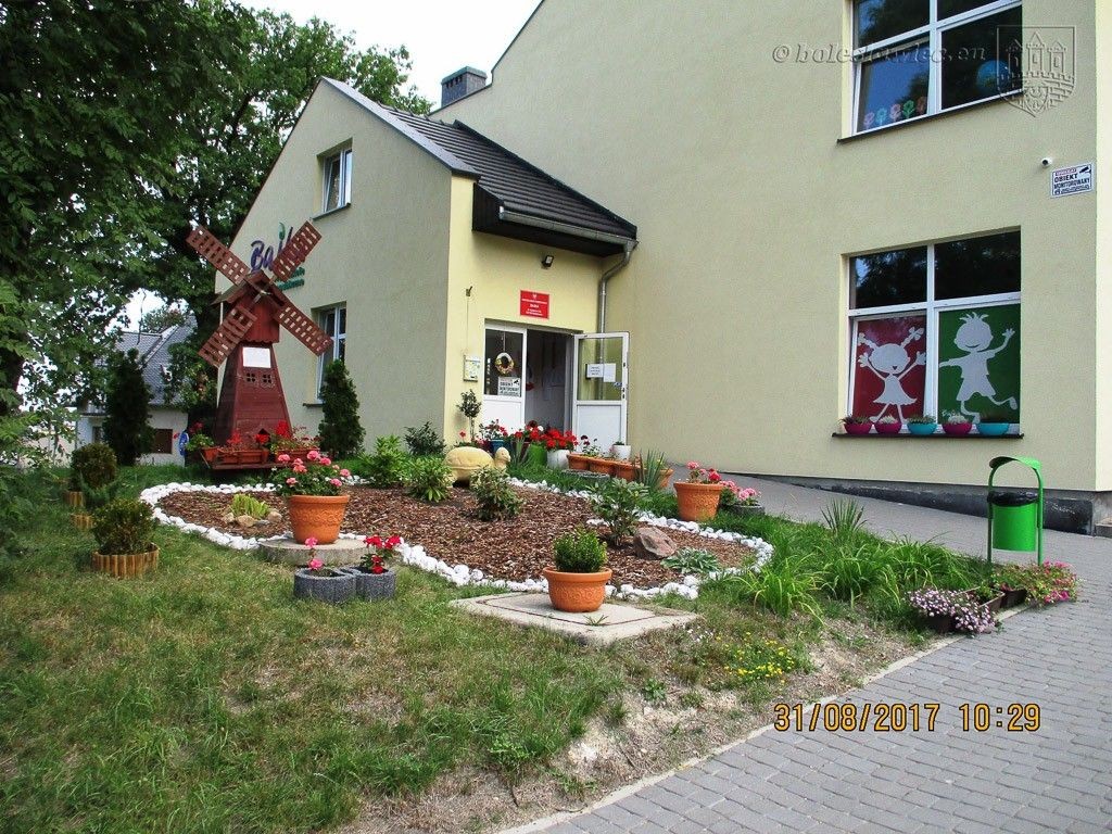 Znamy laureatów tegorocznego konkursu „Bolesławiec w kwiatach”