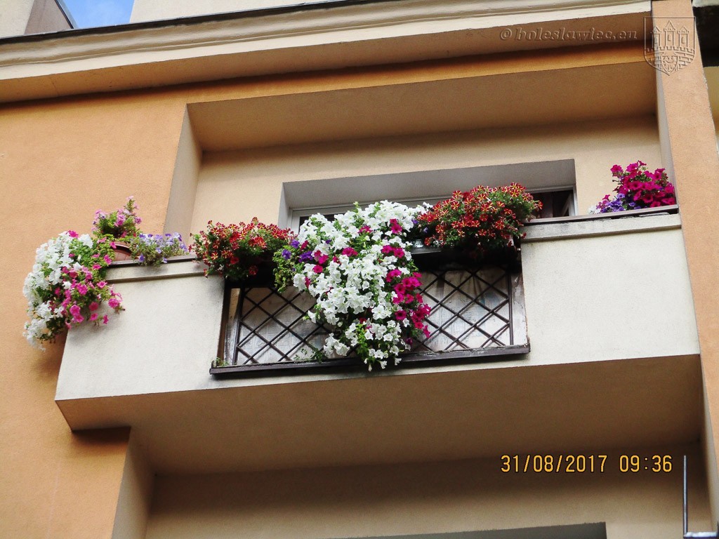 Znamy laureatów tegorocznego konkursu „Bolesławiec w kwiatach”