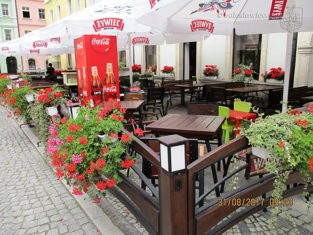 Znamy laureatów tegorocznego konkursu „Bolesławiec w kwiatach”