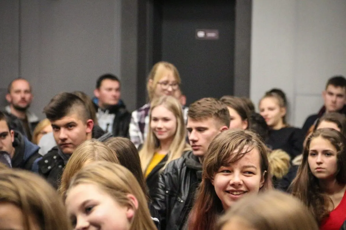 Pierwsze spotkanie sztabu WOŚP w Bolesławcu