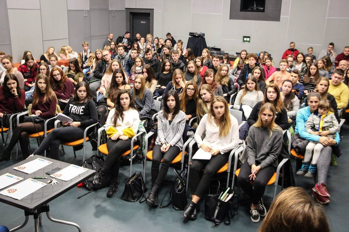 Pierwsze spotkanie sztabu WOŚP w Bolesławcu