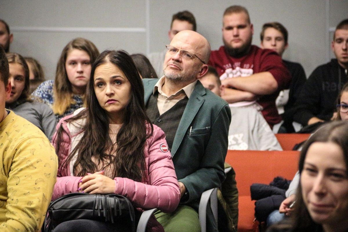 Pierwsze spotkanie sztabu WOŚP w Bolesławcu