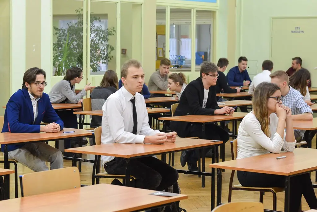 Konkurs Wiedzy o Sejmie w II LO