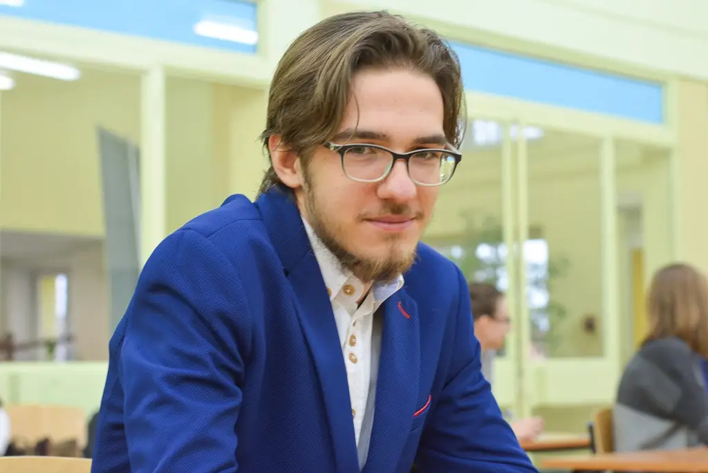 Konkurs Wiedzy o Sejmie w II LO