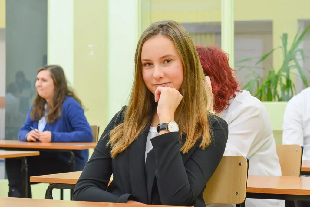 Konkurs Wiedzy o Sejmie w II LO