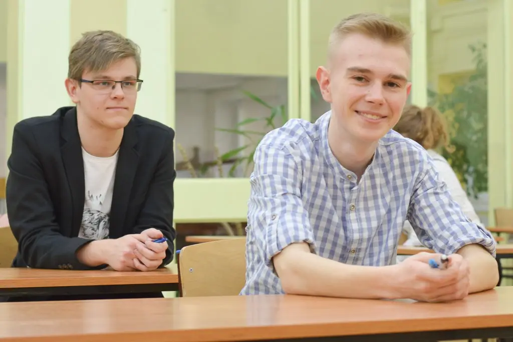 Konkurs Wiedzy o Sejmie w II LO