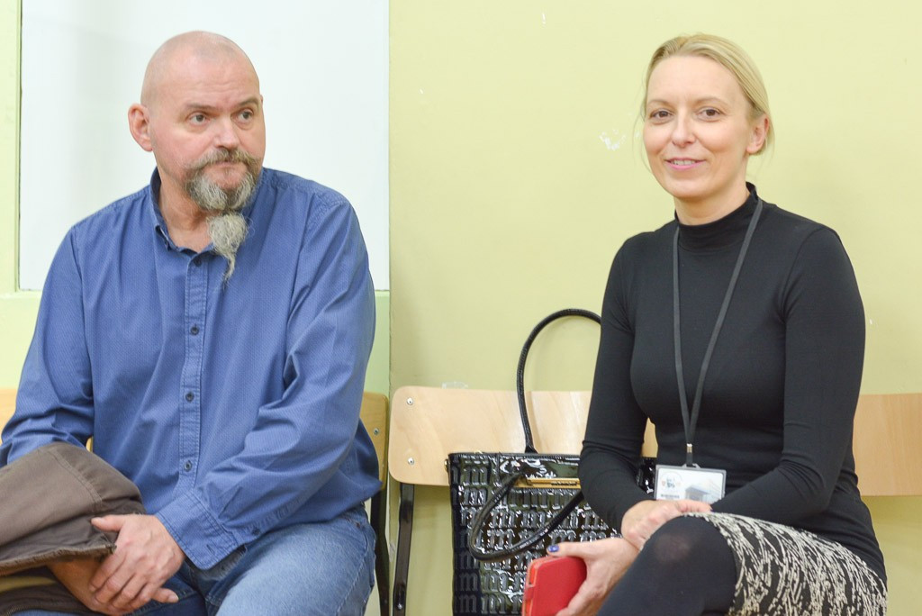 Konkurs Wiedzy o Sejmie w II LO