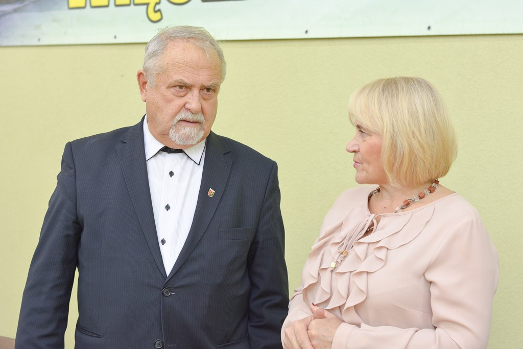 Konkurs Wiedzy o Sejmie w II LO