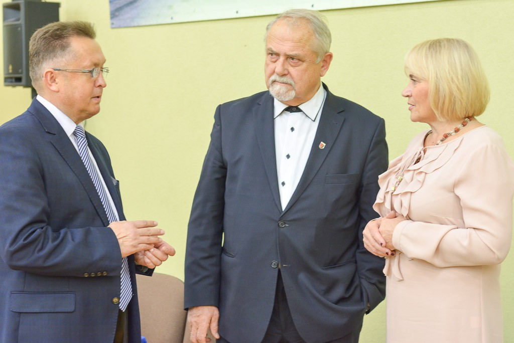 Konkurs Wiedzy o Sejmie w II LO