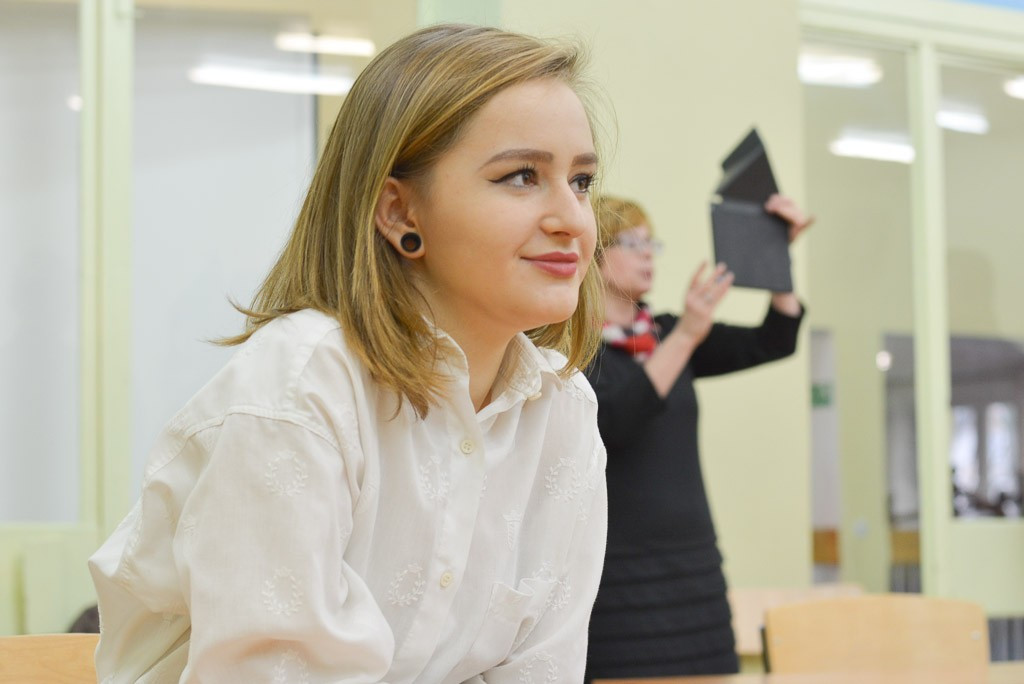 Konkurs Wiedzy o Sejmie w II LO