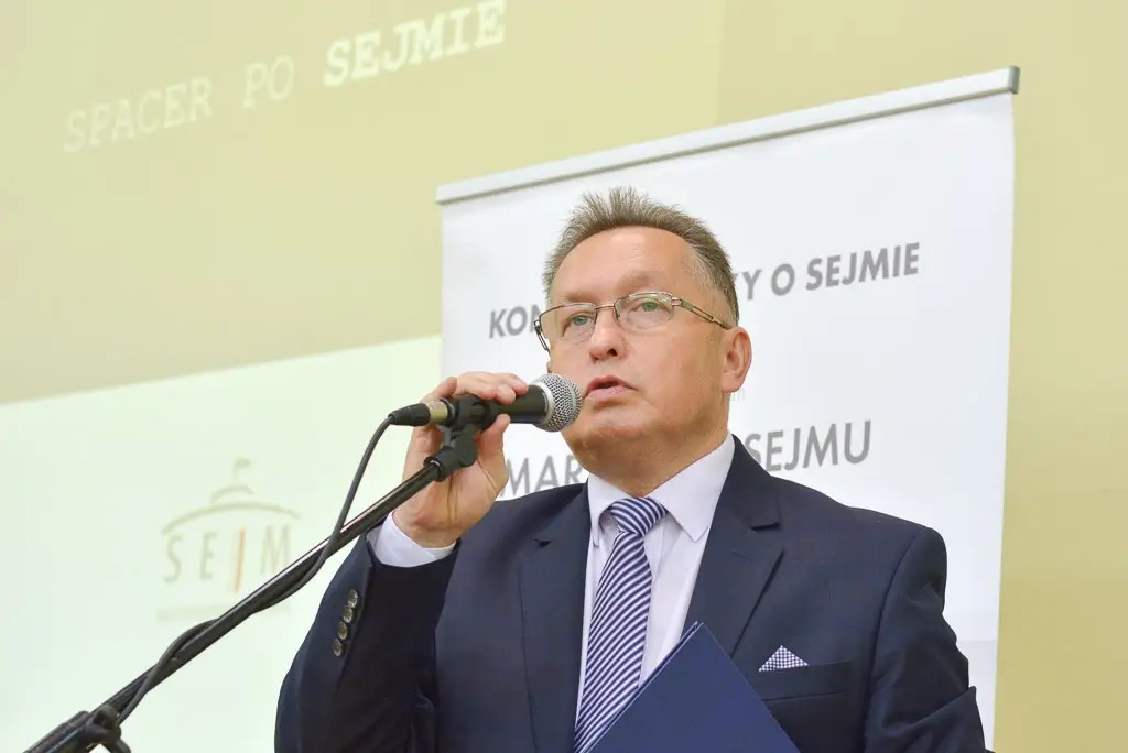 Konkurs Wiedzy o Sejmie w II LO