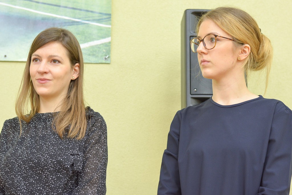 Konkurs Wiedzy o Sejmie w II LO