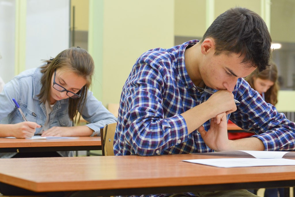 Konkurs Wiedzy o Sejmie w II LO