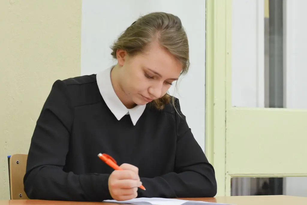 Konkurs Wiedzy o Sejmie w II LO