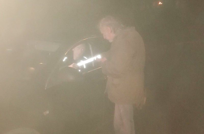 Chcą, by piesi świecili przykładem