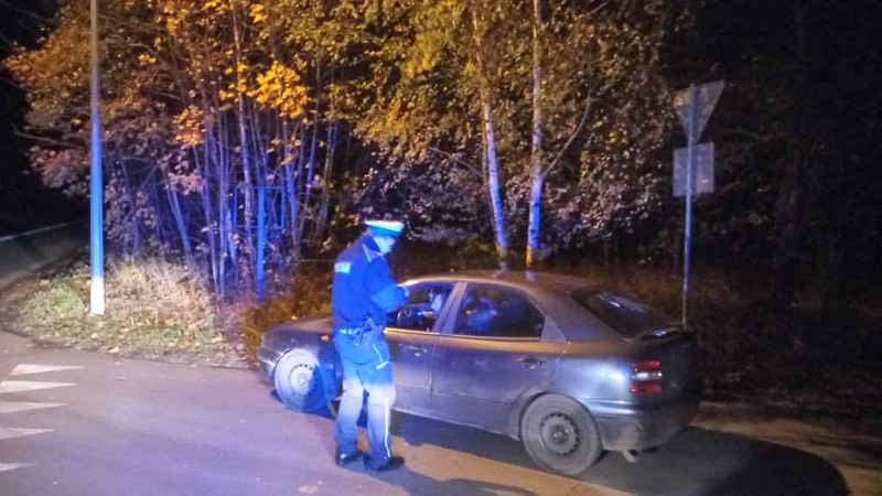 Chcą, by piesi świecili przykładem