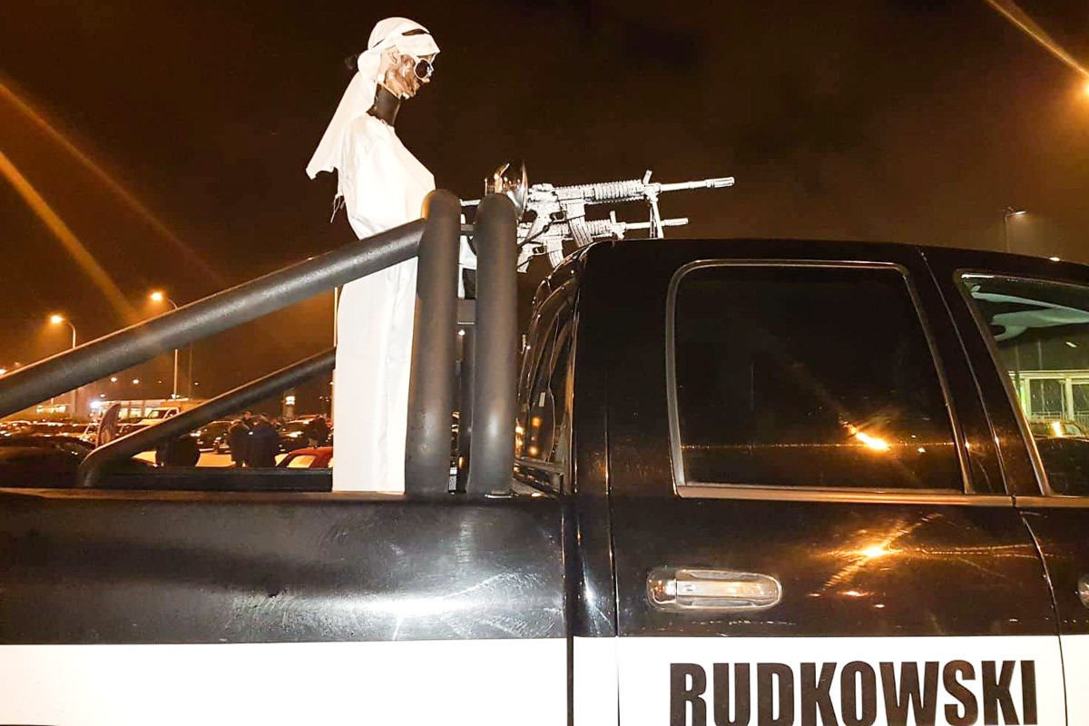 Spot z okazji 3. urodzin 