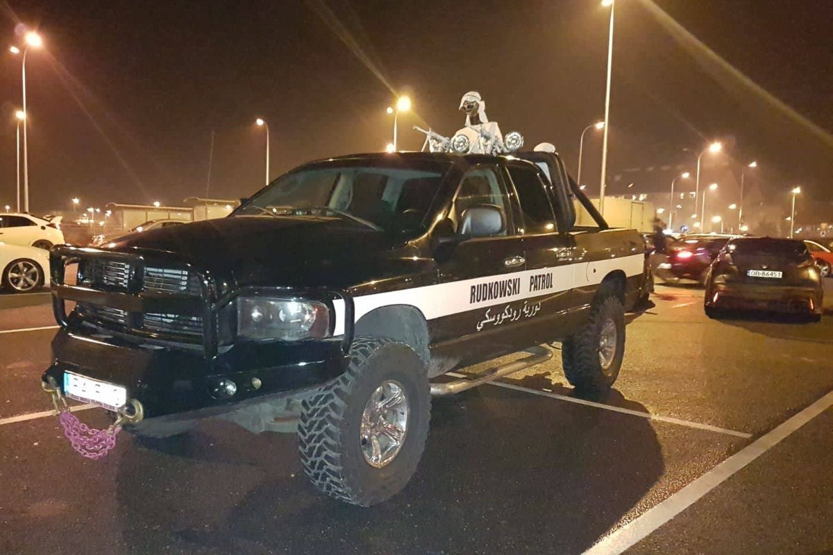 Spot z okazji 3. urodzin 