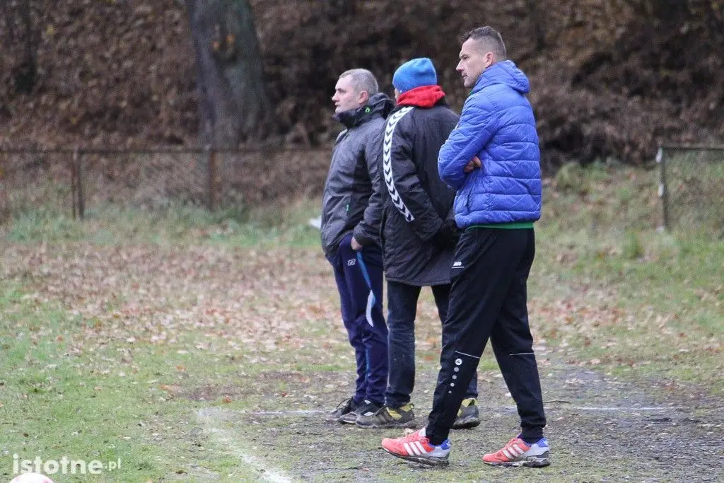 BKS wygrywa w Świerzawie na zakończenie rundy