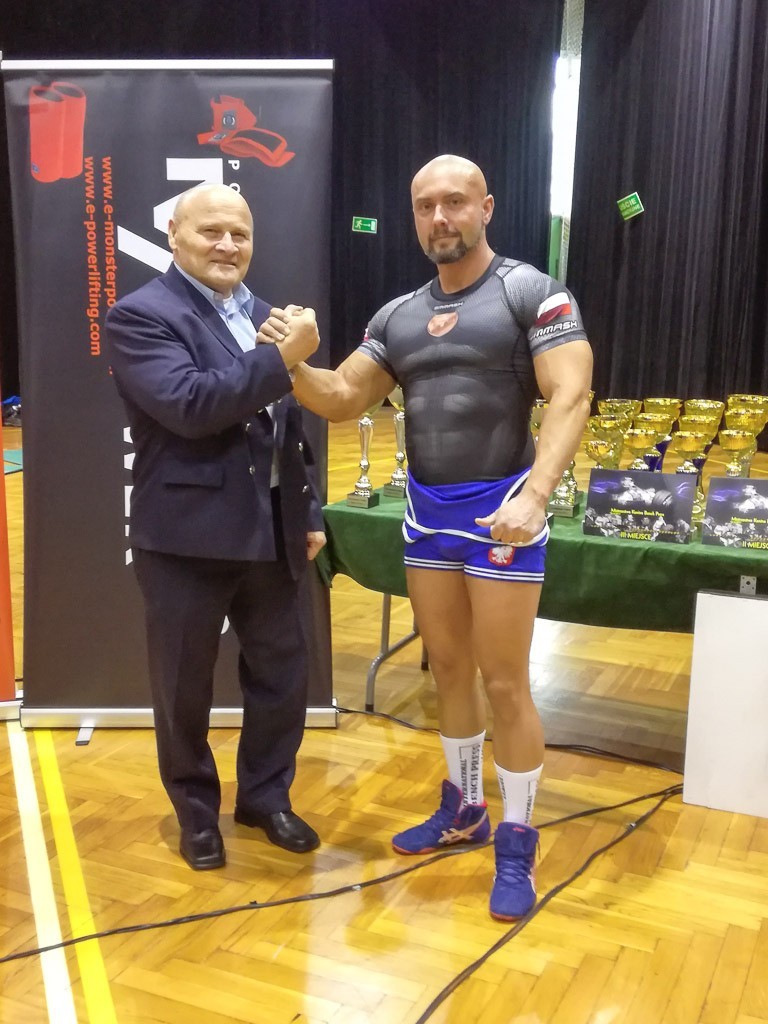 Zbigniew Boczar: jeden żołnierz, trzy medale