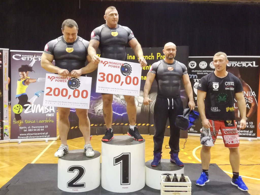 Zbigniew Boczar: jeden żołnierz, trzy medale