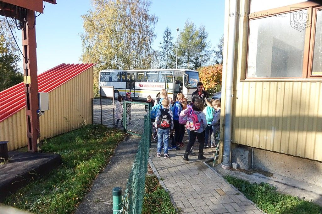 PWiK: pyszna kranówka i edukacja najmłodszych