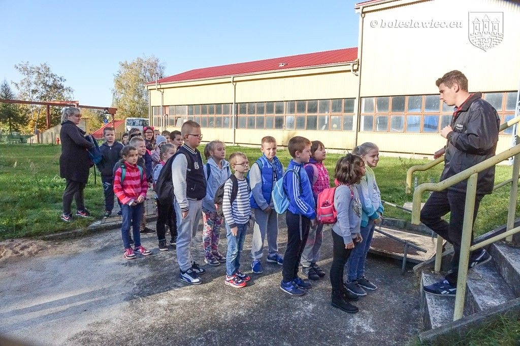 PWiK: pyszna kranówka i edukacja najmłodszych