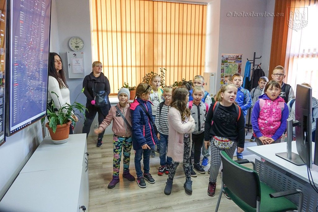 PWiK: pyszna kranówka i edukacja najmłodszych