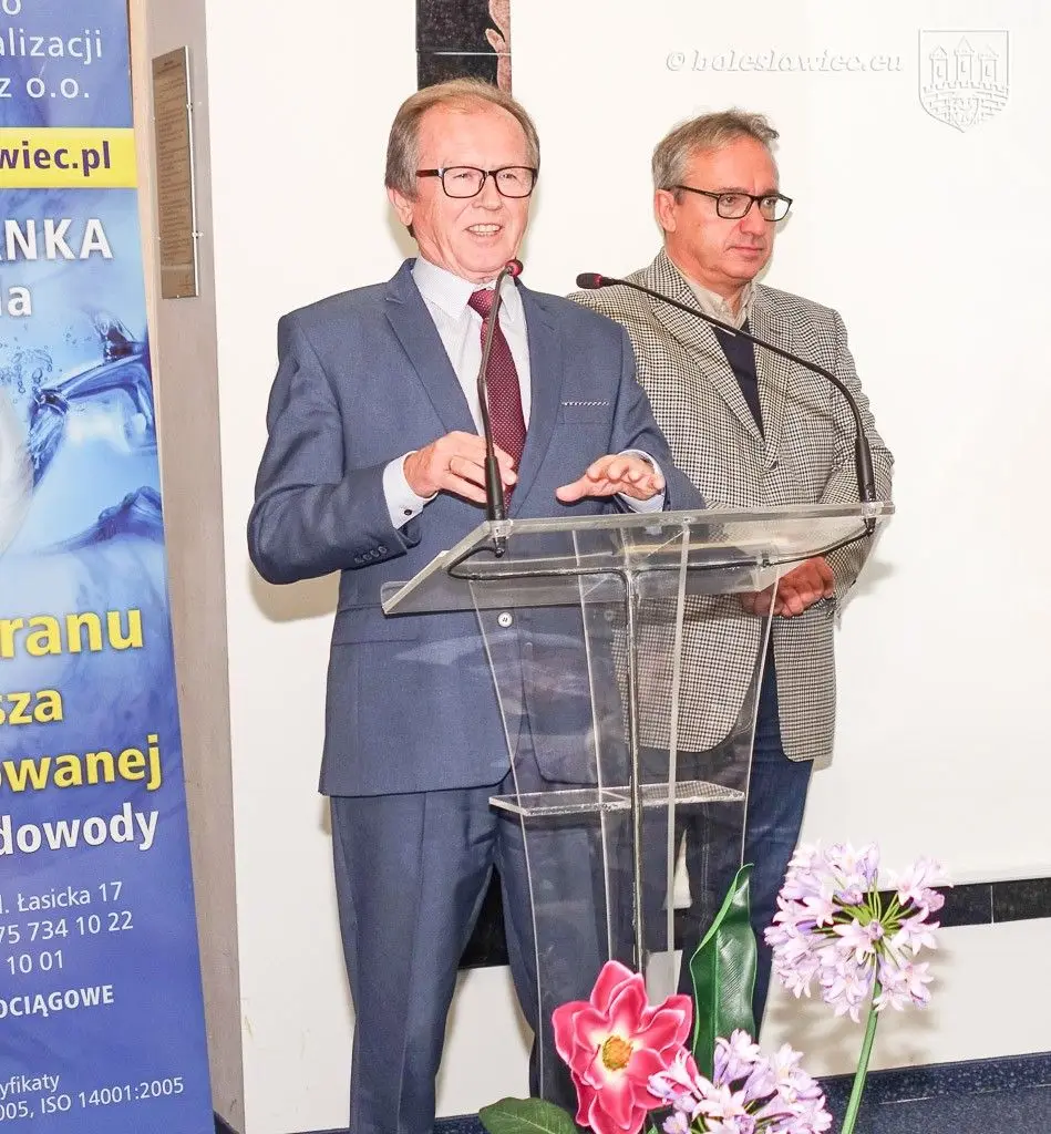PWiK: pyszna kranówka i edukacja najmłodszych