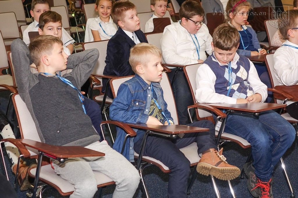 PWiK: pyszna kranówka i edukacja najmłodszych