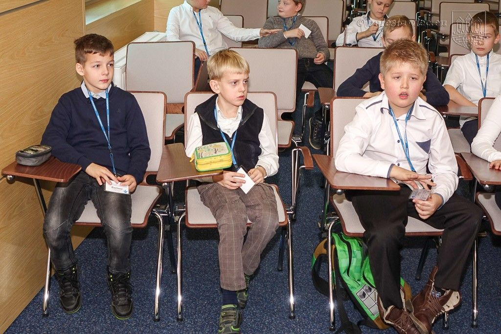 PWiK: pyszna kranówka i edukacja najmłodszych