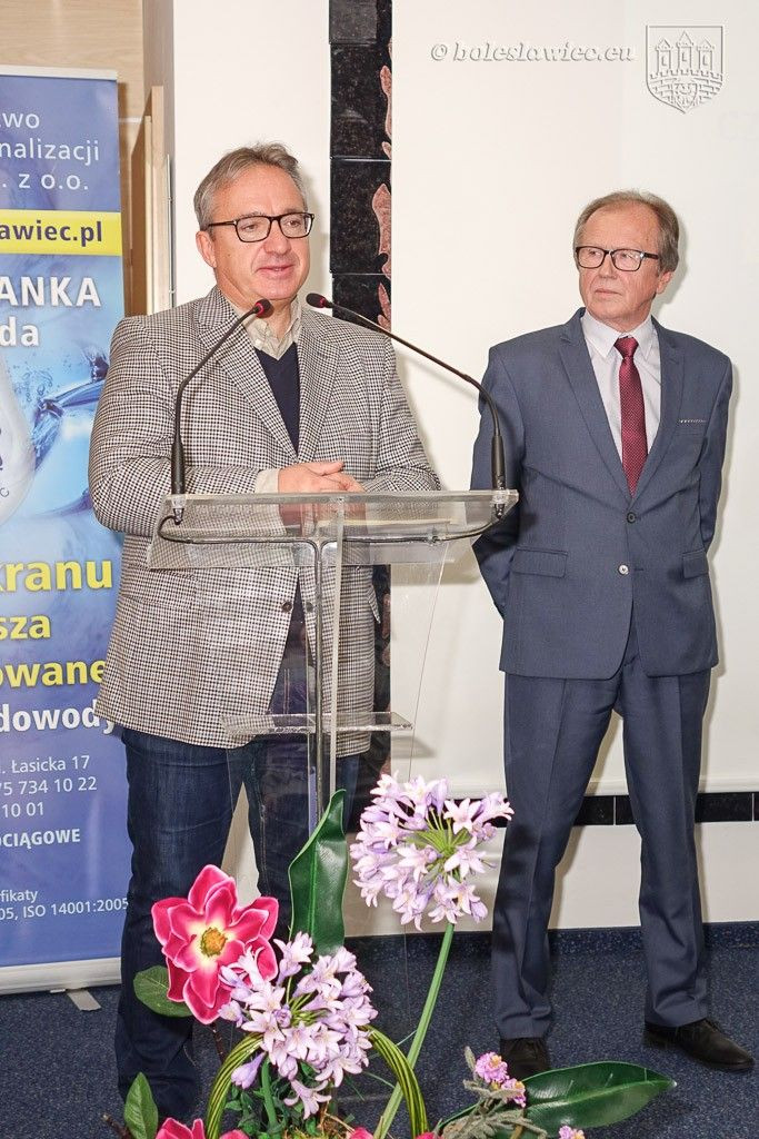 PWiK: pyszna kranówka i edukacja najmłodszych