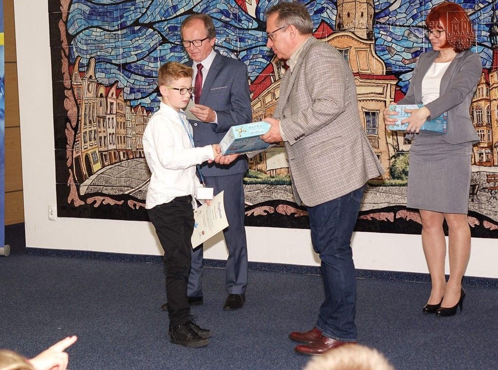 PWiK: pyszna kranówka i edukacja najmłodszych