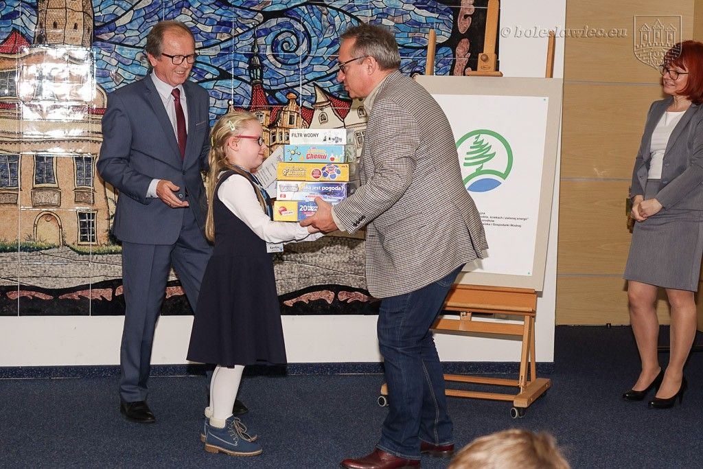 PWiK: pyszna kranówka i edukacja najmłodszych