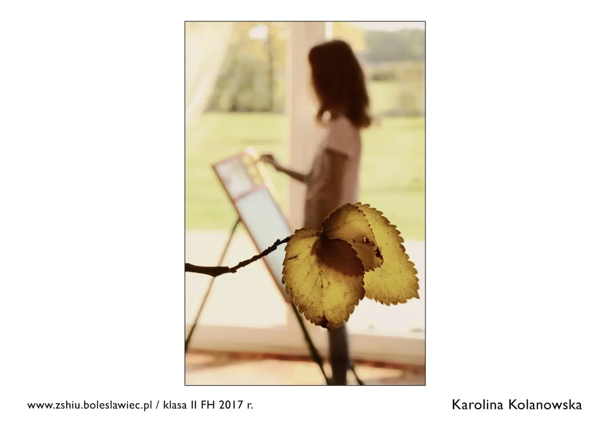 An Exhibition of Outstanding Photographs at “Handlówka”