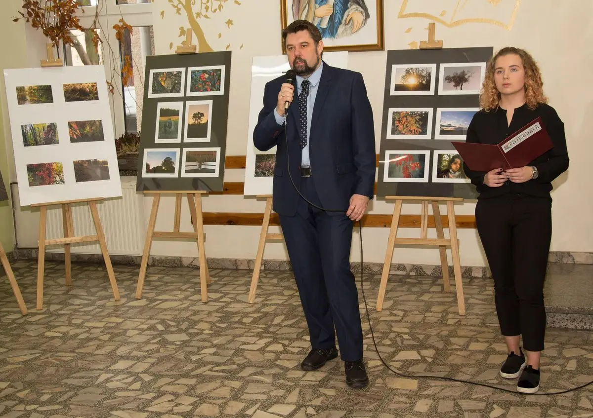 Wystawa świetnych fotografii w „Handlówce”