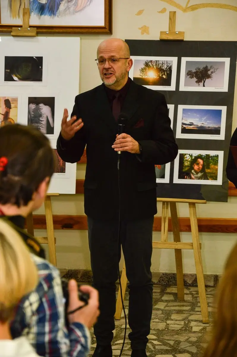 Wystawa świetnych fotografii w „Handlówce”