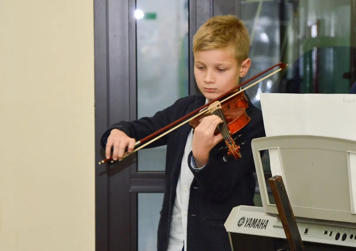 An Exhibition of Outstanding Photographs at “Handlówka”