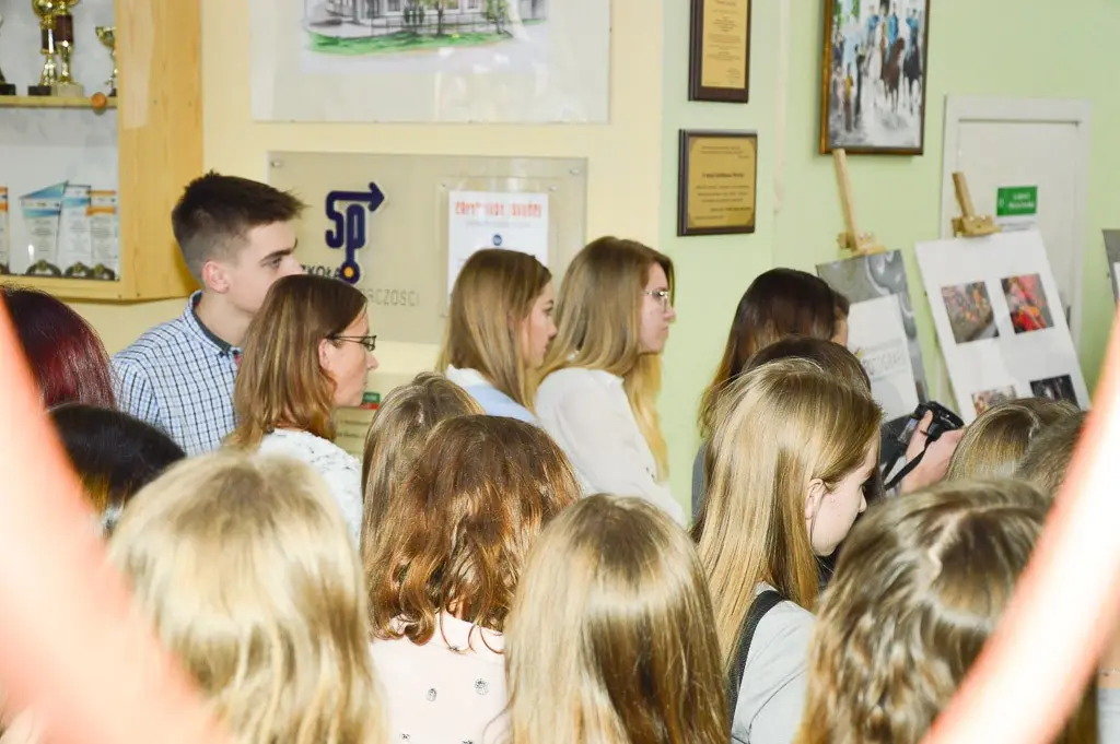Wystawa świetnych fotografii w „Handlówce”