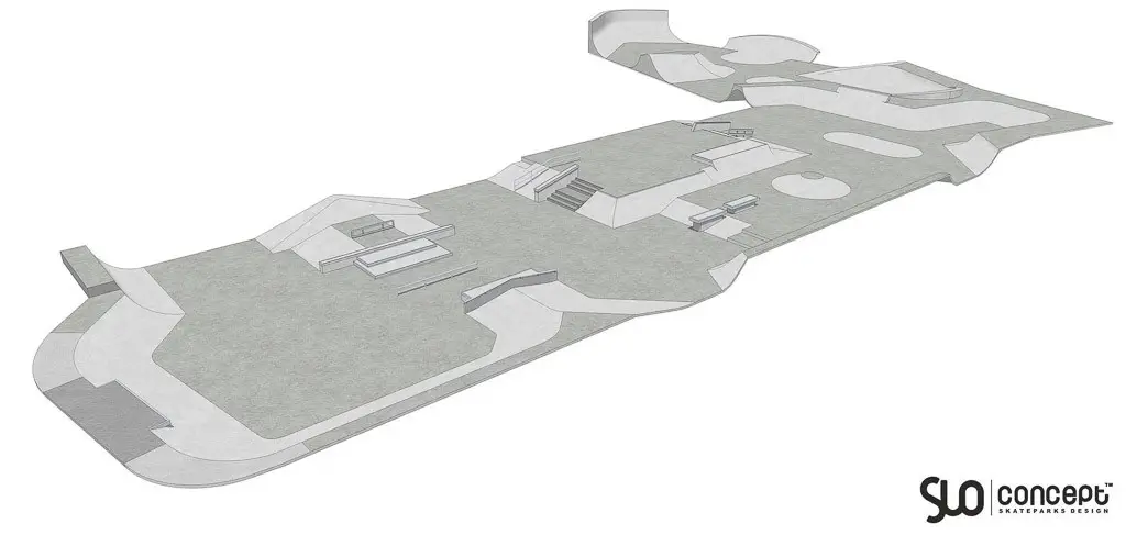 Skateplaza w Bolesławcu