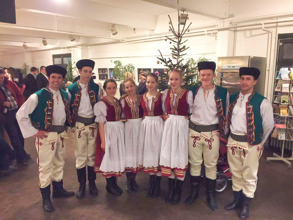 Polonia z niemieckiego Zwickau gościła ZPiT Mały Bolesławiec